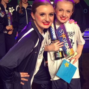 Meet your Posher, Tracy